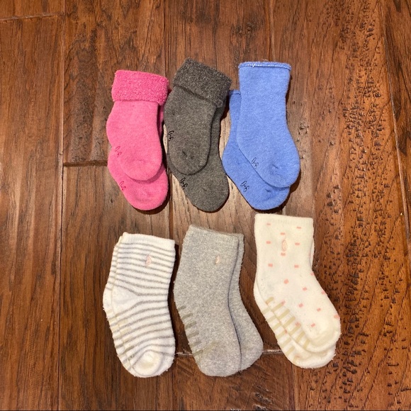 Other - Baby socks